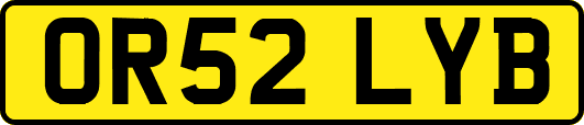 OR52LYB
