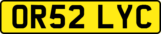 OR52LYC