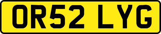 OR52LYG