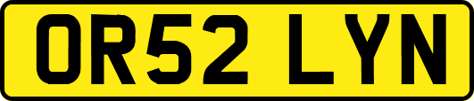 OR52LYN