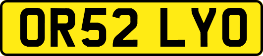 OR52LYO
