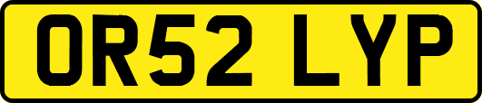 OR52LYP