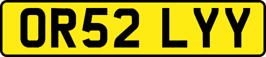 OR52LYY