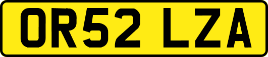 OR52LZA