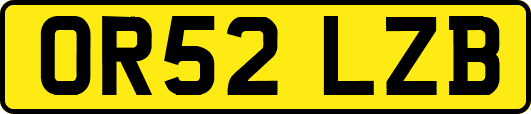 OR52LZB