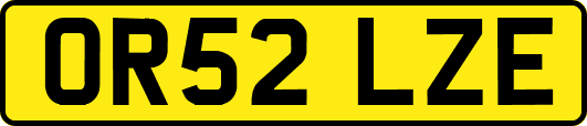 OR52LZE