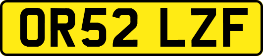 OR52LZF
