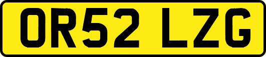 OR52LZG