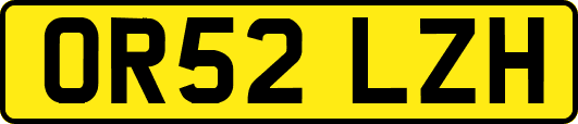 OR52LZH