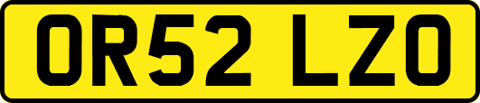 OR52LZO