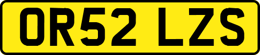 OR52LZS