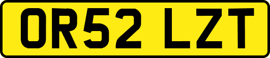 OR52LZT
