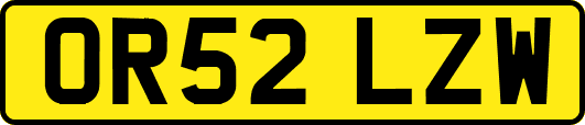 OR52LZW