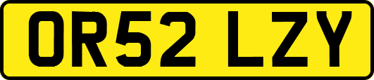 OR52LZY