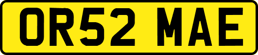 OR52MAE