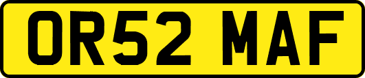 OR52MAF