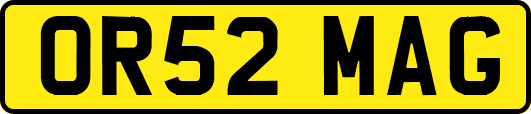 OR52MAG