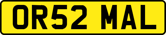 OR52MAL