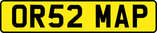 OR52MAP