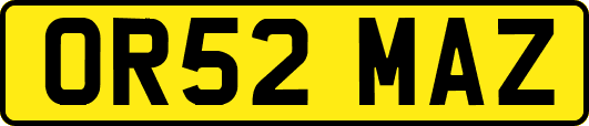 OR52MAZ
