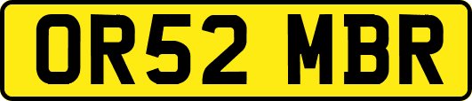 OR52MBR