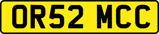 OR52MCC