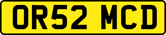 OR52MCD