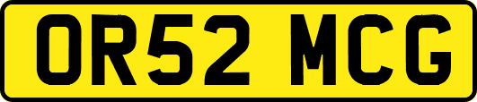 OR52MCG