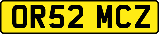 OR52MCZ