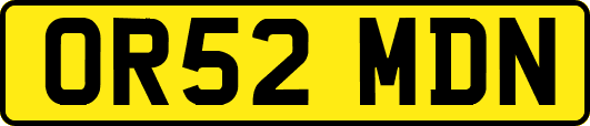 OR52MDN