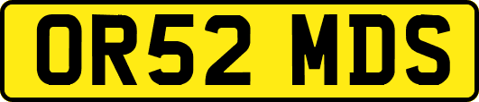 OR52MDS