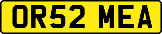 OR52MEA