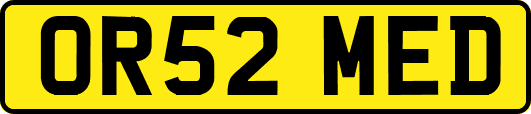 OR52MED