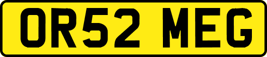 OR52MEG