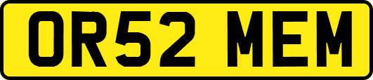 OR52MEM
