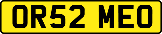 OR52MEO