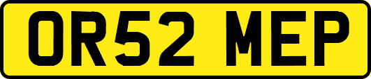 OR52MEP