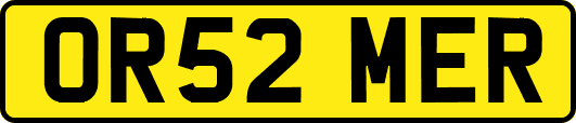 OR52MER