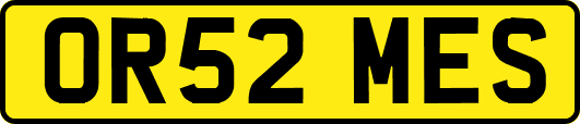 OR52MES