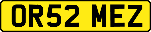 OR52MEZ