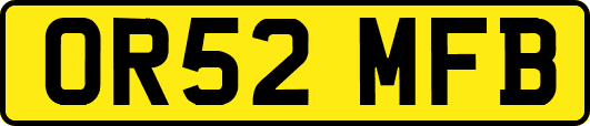 OR52MFB