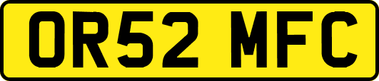 OR52MFC