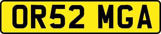 OR52MGA