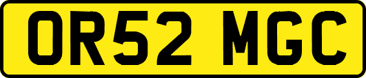 OR52MGC