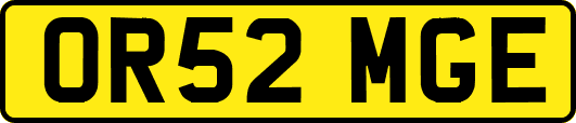 OR52MGE