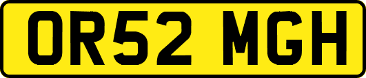 OR52MGH