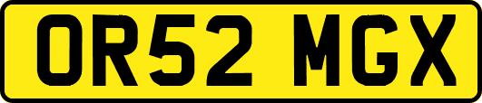 OR52MGX