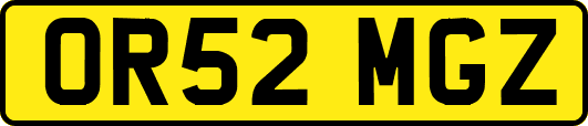 OR52MGZ