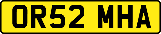 OR52MHA