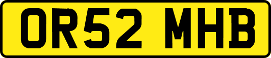 OR52MHB